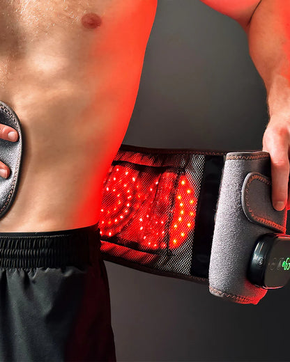 Lumbar Belt